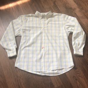 Cutter & Buck Dress/Casual Shirt